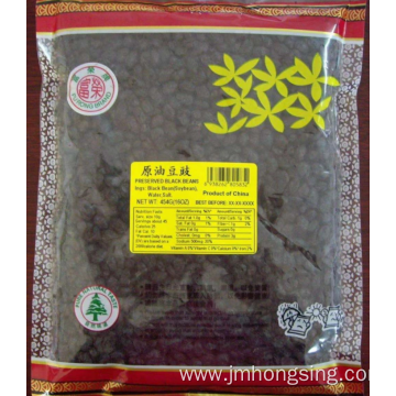 Crude dried tempeh used for cooking gourmet